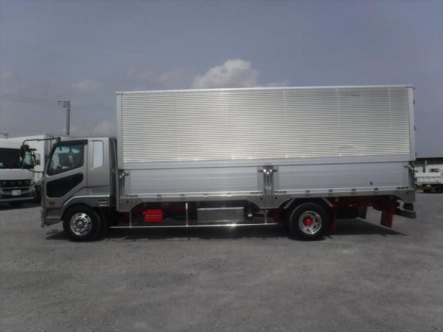 MITSUBISHI FUSOU FIGHTER 2024 Image 31