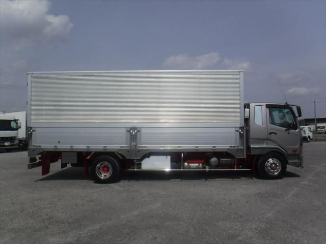 MITSUBISHI FUSOU FIGHTER 2024 Image 31