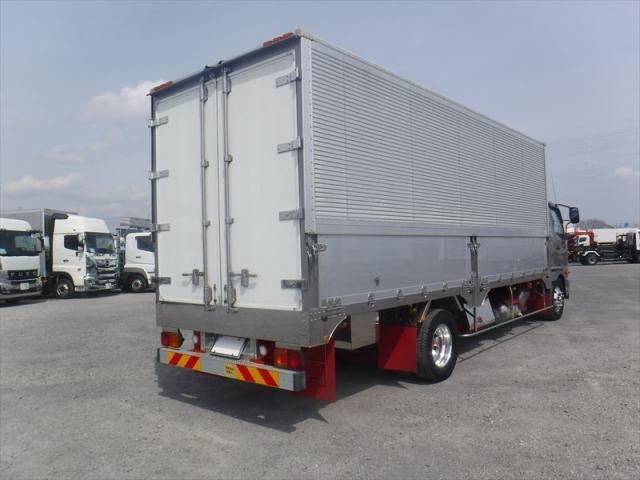 MITSUBISHI FUSOU FIGHTER 2024 Image 31