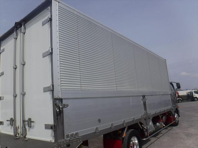 MITSUBISHI FUSOU FIGHTER 2024 Image 31