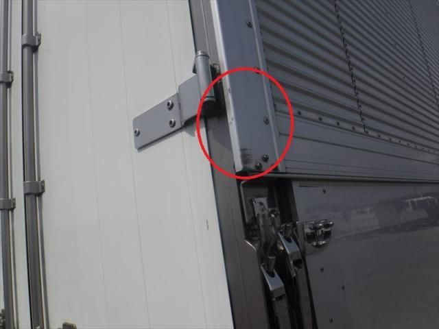 MITSUBISHI FUSOU FIGHTER 2024 Image 31