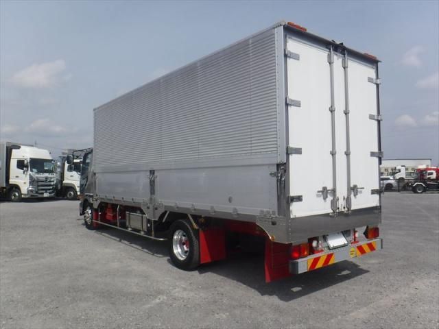 MITSUBISHI FUSOU FIGHTER 2024 Image 31