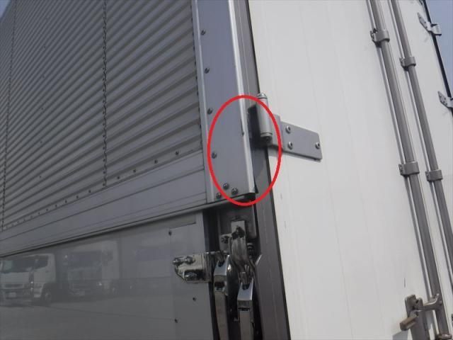 MITSUBISHI FUSOU FIGHTER 2024 Image 31