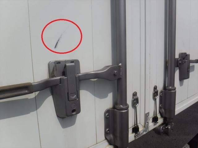 MITSUBISHI FUSOU FIGHTER 2024 Image 31