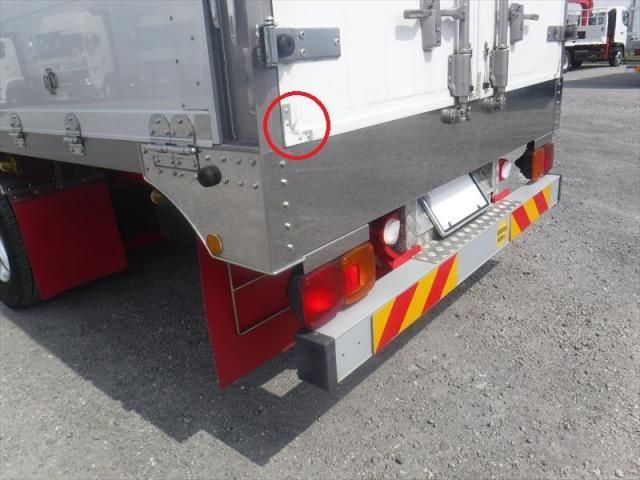 MITSUBISHI FUSOU FIGHTER 2024 Image 31