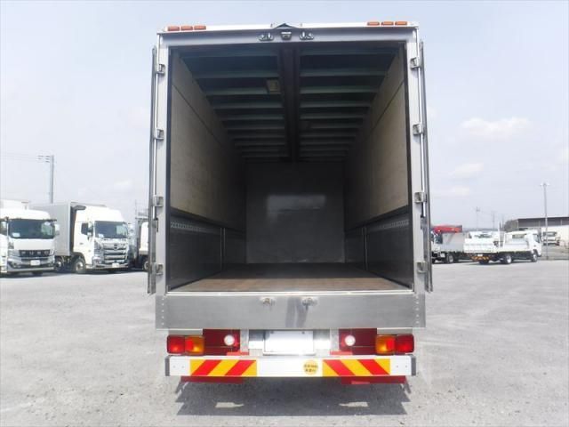 MITSUBISHI FUSOU FIGHTER 2024 Image 31