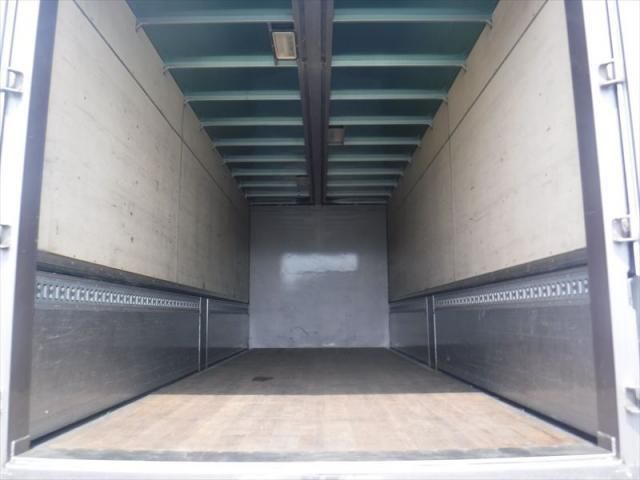 MITSUBISHI FUSOU FIGHTER 2024 Image 31