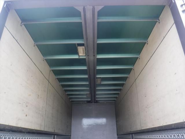 MITSUBISHI FUSOU FIGHTER 2024 Image 31