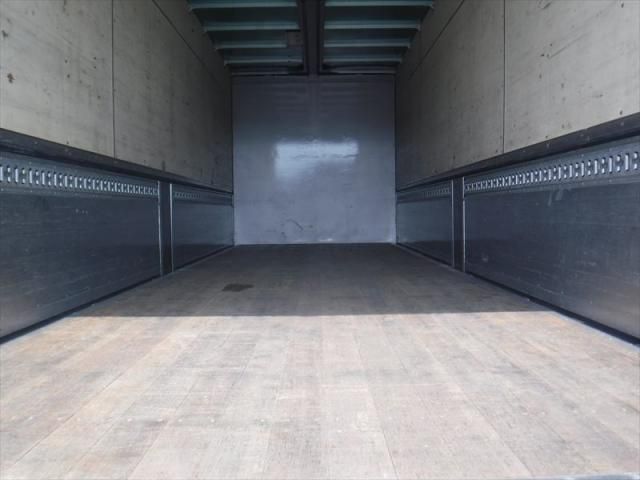 MITSUBISHI FUSOU FIGHTER 2024 Image 31