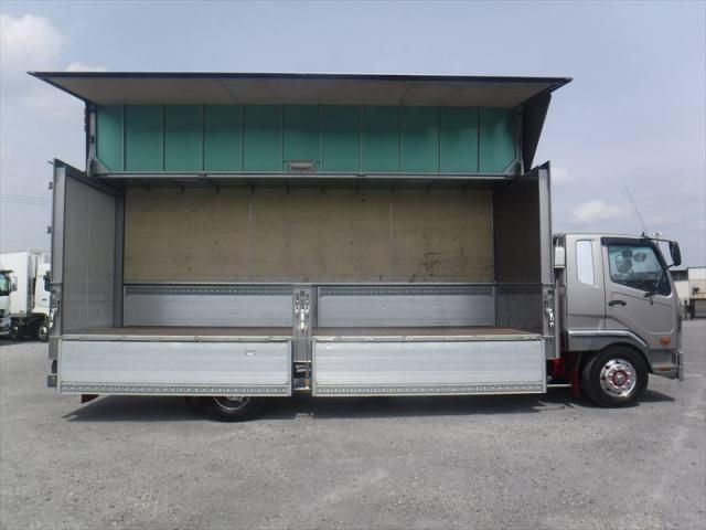 MITSUBISHI FUSOU FIGHTER 2024 Image 31