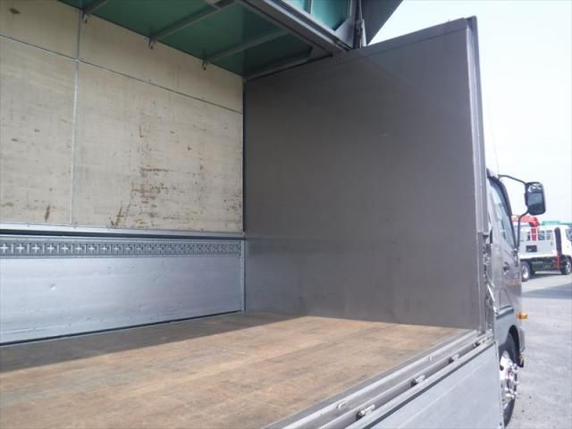 MITSUBISHI FUSOU FIGHTER 2024 Image 31