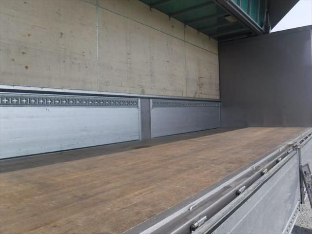 MITSUBISHI FUSOU FIGHTER 2024 Image 31