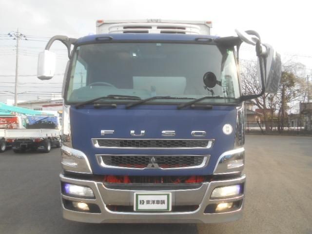 MITSUBISHI FUSOU SUPER GREAT 2008 Image 31