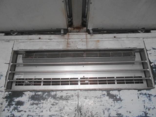 MITSUBISHI FUSOU SUPER GREAT 2008 Image 31