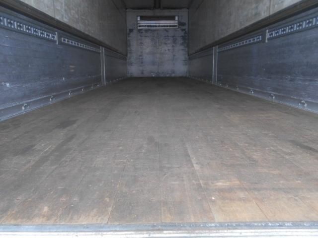 MITSUBISHI FUSOU SUPER GREAT 2008 Image 31