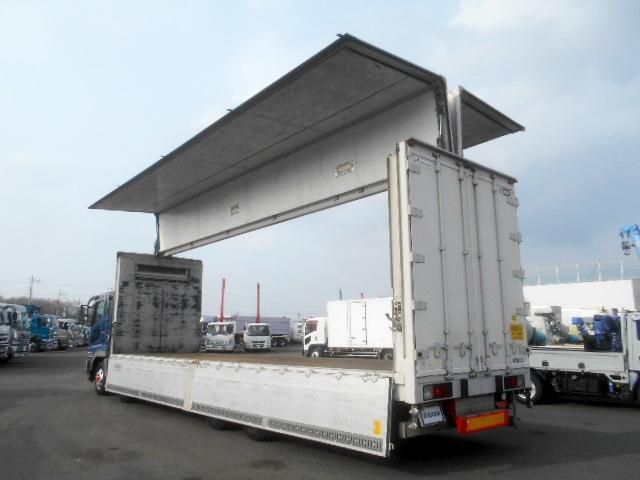 MITSUBISHI FUSOU SUPER GREAT 2008 Image 31