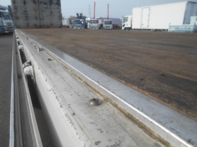 MITSUBISHI FUSOU SUPER GREAT 2008 Image 31