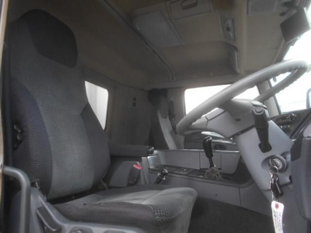 MITSUBISHI FUSOU SUPER GREAT 2008 Image 31