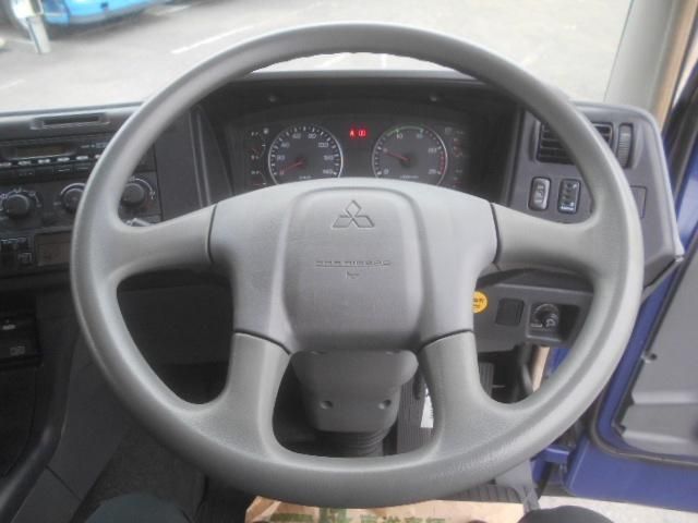 MITSUBISHI FUSOU SUPER GREAT 2008 Image 31