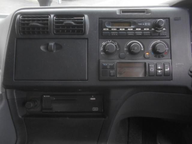 MITSUBISHI FUSOU SUPER GREAT 2008 Image 31