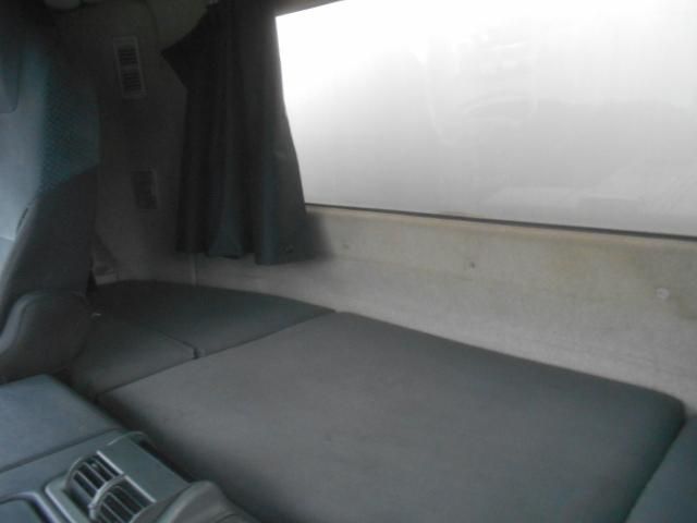 MITSUBISHI FUSOU SUPER GREAT 2008 Image 31