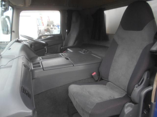 MITSUBISHI FUSOU SUPER GREAT 2008 Image 31