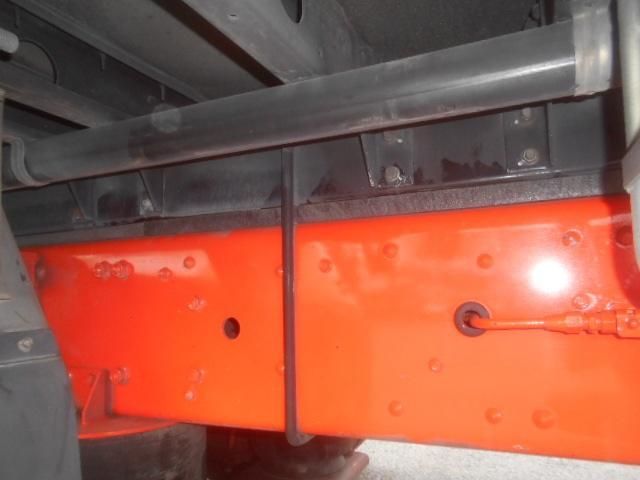 MITSUBISHI FUSOU SUPER GREAT 2008 Image 31