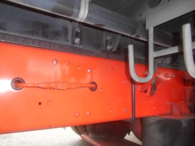 MITSUBISHI FUSOU SUPER GREAT 2008 Image 31