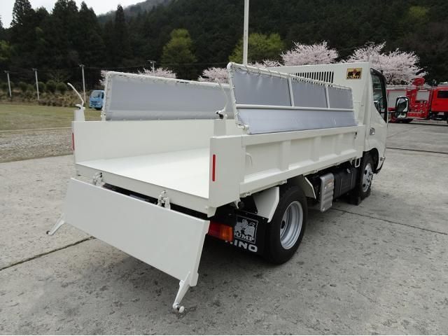 HINO DUTRO 2025 Image 31