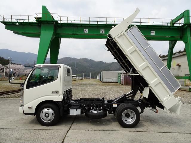 HINO DUTRO 2025 Image 31