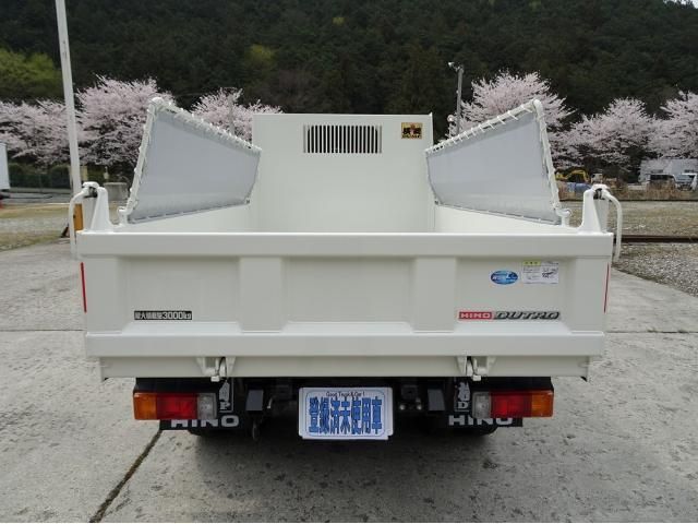 HINO DUTRO 2025 Image 31