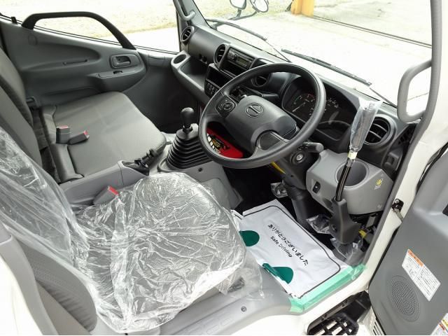 HINO DUTRO 2025 Image 31