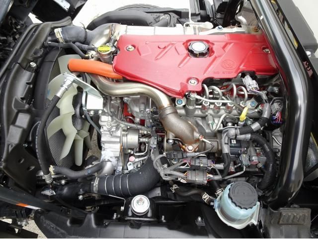 HINO DUTRO 2025 Image 31