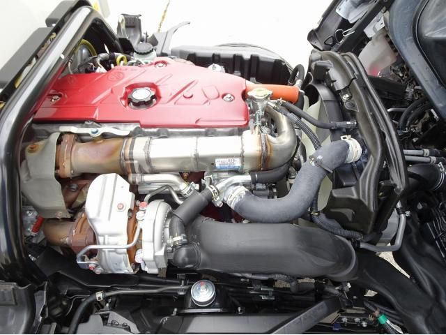 HINO DUTRO 2025 Image 31