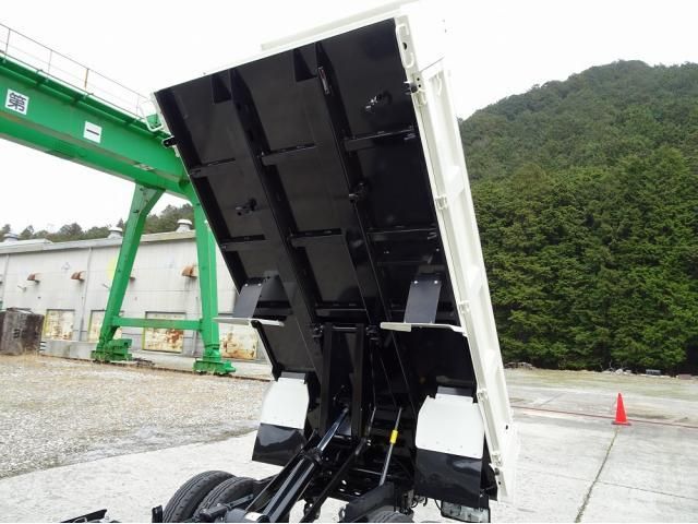 HINO DUTRO 2025 Image 31