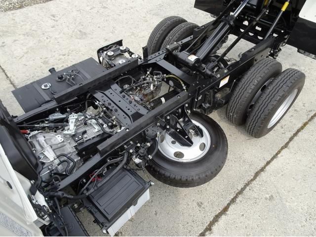 HINO DUTRO 2025 Image 31