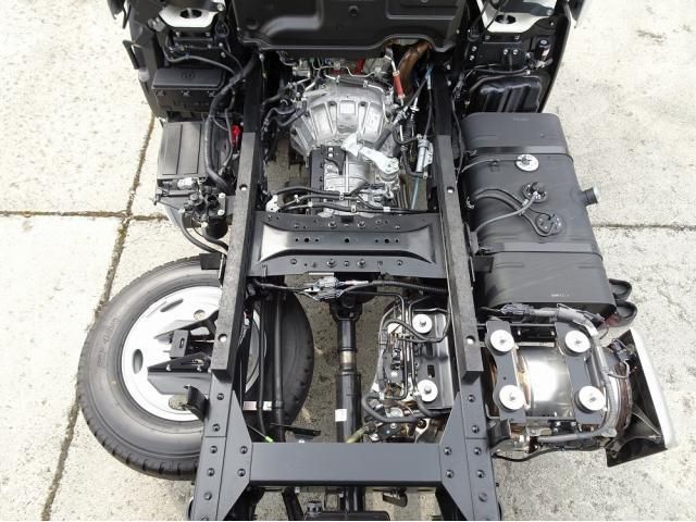 HINO DUTRO 2025 Image 31