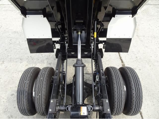 HINO DUTRO 2025 Image 31