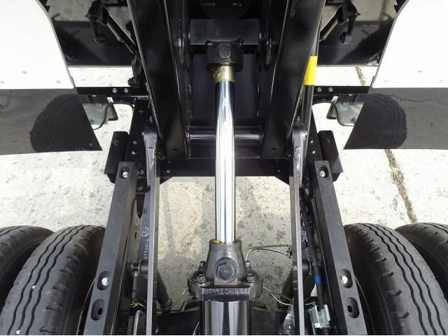 HINO DUTRO 2025 Image 31