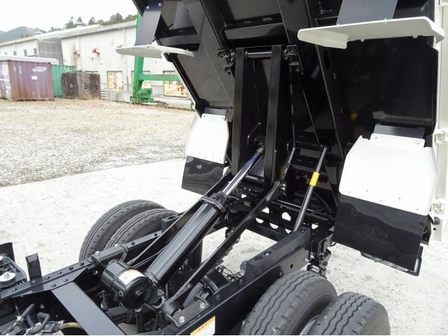 HINO DUTRO 2025 Image 31