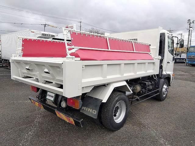 HINO RANGER 2013 Image 31