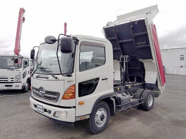 HINO RANGER 2013 Image 31