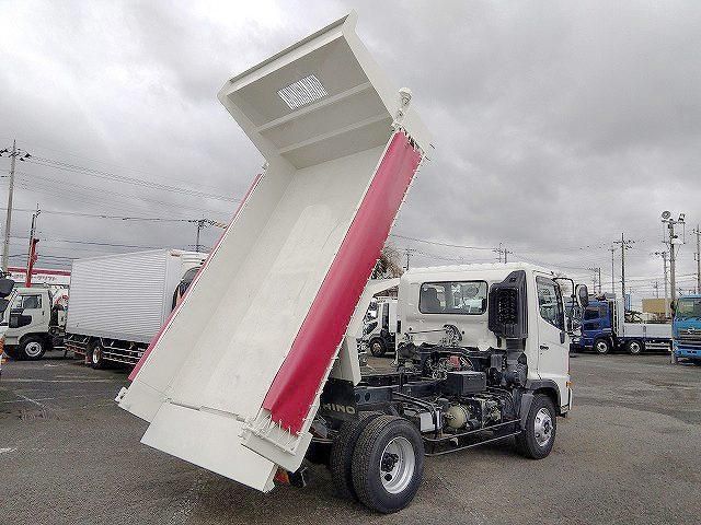 HINO RANGER 2013 Image 31