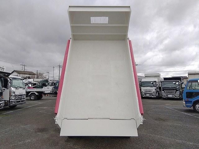 HINO RANGER 2013 Image 31