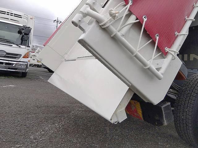 HINO RANGER 2013 Image 31