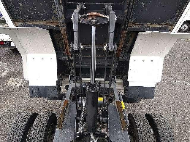 HINO RANGER 2013 Image 31