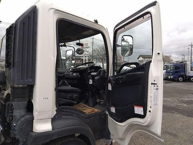 HINO RANGER 2013 Image 31