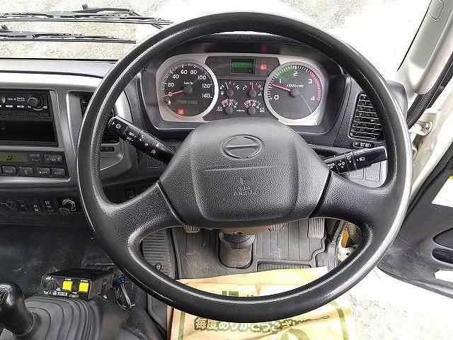 HINO RANGER 2013 Image 31