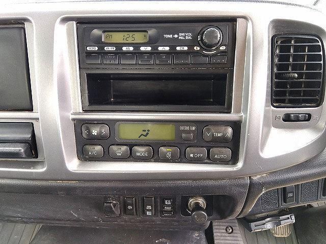 HINO RANGER 2013 Image 31