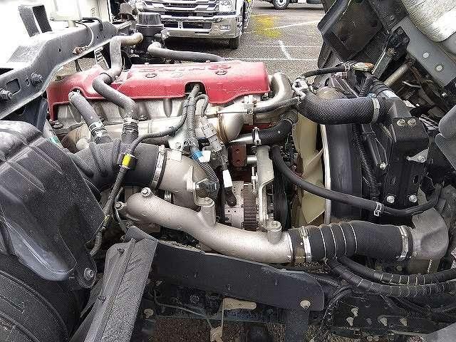 HINO RANGER 2013 Image 31